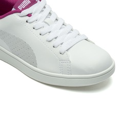 Tênis Puma Smash Ace V2 BDP - Feminino - Foto 8