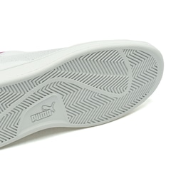 Tênis Puma Smash Ace V2 BDP - Feminino - Foto 9