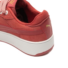 Tênis Puma Carina Street Thick Laces - Feminino - Foto 7