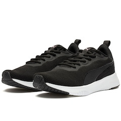 Tênis Puma Flyer Flex Bdp - Feminino - Foto 2