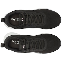 Tênis Puma Flyer Flex Bdp - Feminino - Foto 5