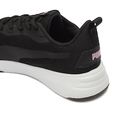 Tênis Puma Flyer Flex Bdp - Feminino - Foto 7