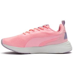 Tênis Puma Flyer Flex Bdp - Feminino - Foto 3