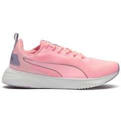 Tênis Puma Flyer Flex Bdp - Feminino - Foto 1