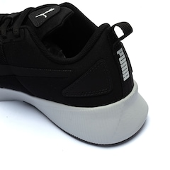 Tênis Puma Flyer Runner Mesh BDp - Júnior - Foto 7