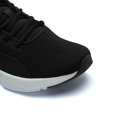 Tênis Puma Flyer Runner Mesh BDp - Júnior - Foto 8