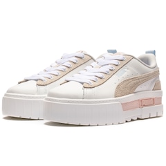 Tênis Puma Mayze Mix Feminino - Foto 2