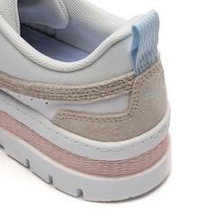 Tênis Puma Mayze Mix Feminino - Foto 7
