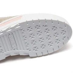 Tênis Puma Mayze Mix Feminino - Foto 9