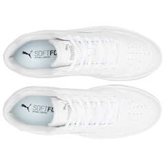 Tênis Puma Caven 2.0 BDP - Masculino - Foto 5