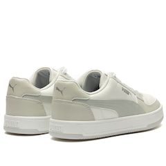 Tênis Puma Caven 2.0 BDP - Masculino - Foto 4