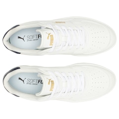 Tênis Puma Caven 2.0 BDP - Masculino - Foto 5