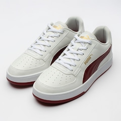 Tênis Puma Caven 2.0 BDP - Masculino - Foto 4