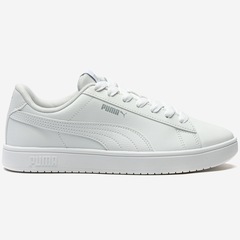 Tênis Puma Rickie Classic - Júnior - Foto 1