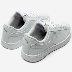 Tênis Puma Rickie Classic - Júnior - Foto 5