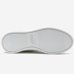 Tênis Puma Rickie Classic - Júnior - Foto 6