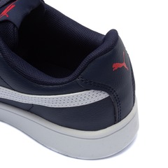 Tênis Puma Rickie Classic - Júnior - Foto 8