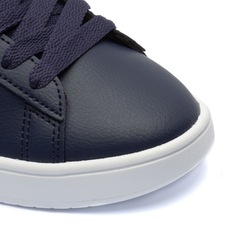Tênis Puma Rickie Classic - Júnior - Foto 9