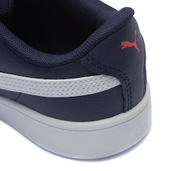 Tênis Infantil Puma Rickie Classic V PS - Foto 8