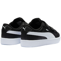 Tênis Infantil Puma Rickie Classic V PS - Foto 5