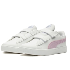 Tênis Infantil Puma Rickie Classic V PS - Foto 3