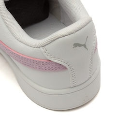Tênis Infantil Puma Rickie Classic V PS - Foto 8