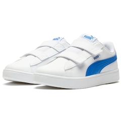 Tênis Infantil Puma Rickie Classic V PS - Foto 2