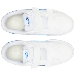Tênis Infantil Puma Rickie Classic V PS - Foto 5