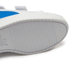 Tênis Infantil Puma Rickie Classic V PS - Foto 9