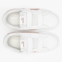 Tênis Infantil Puma Rickie Classic V PS - Foto 3