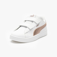 Tênis Infantil Puma Rickie Classic V PS - Foto 7