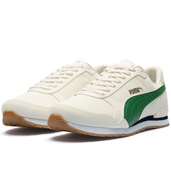 Tênis Puma ST Runner 75 Years BDP - Masculino - Foto 3