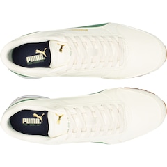 Tênis Puma ST Runner 75 Years BDP - Masculino - Foto 6