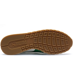 Tênis Puma ST Runner 75 Years BDP - Masculino - Foto 7