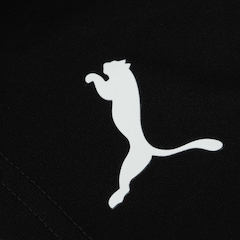 Bermuda Júnior Puma Teamrise Training - Foto 4
