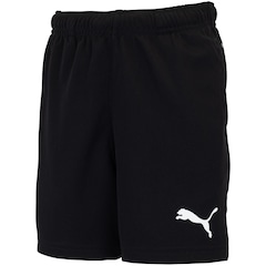 Bermuda Júnior Puma Teamrise Training - Foto 1