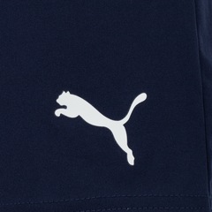 Bermuda Júnior Puma Teamrise Training - Foto 3
