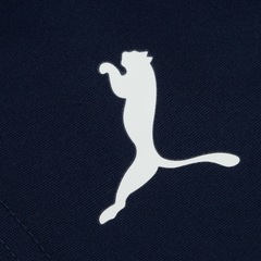 Bermuda Júnior Puma Teamrise Training - Foto 4