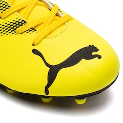 Chuteira de Campo Adulto Puma Attacanto - Foto 8
