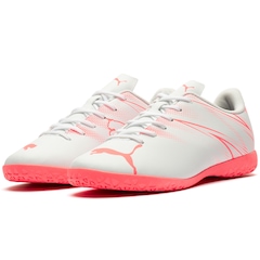 Chuteira Futsal Adulto Puma Attacanto - Foto 2