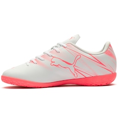 Chuteira Futsal Adulto Puma Attacanto - Foto 3