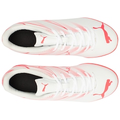 Chuteira Futsal Adulto Puma Attacanto - Foto 5