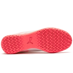 Chuteira Futsal Adulto Puma Attacanto - Foto 6