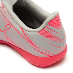 Chuteira Futsal Adulto Puma Attacanto - Foto 7