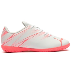 Chuteira Futsal Adulto Puma Attacanto - Foto 1