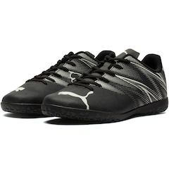 Chuteira Futsal Adulto Puma Attacanto - Foto 3