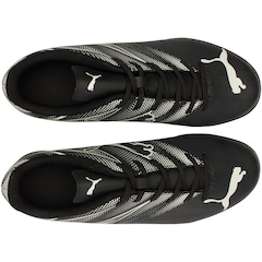 Chuteira Futsal Adulto Puma Attacanto - Foto 6