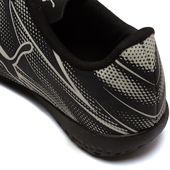 Chuteira Futsal Adulto Puma Attacanto - Foto 8