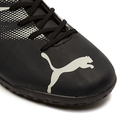 Chuteira Futsal Adulto Puma Attacanto - Foto 9