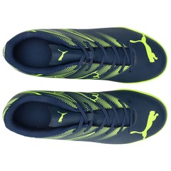 Chuteira Futsal Adulto Puma Attacanto - Foto 5